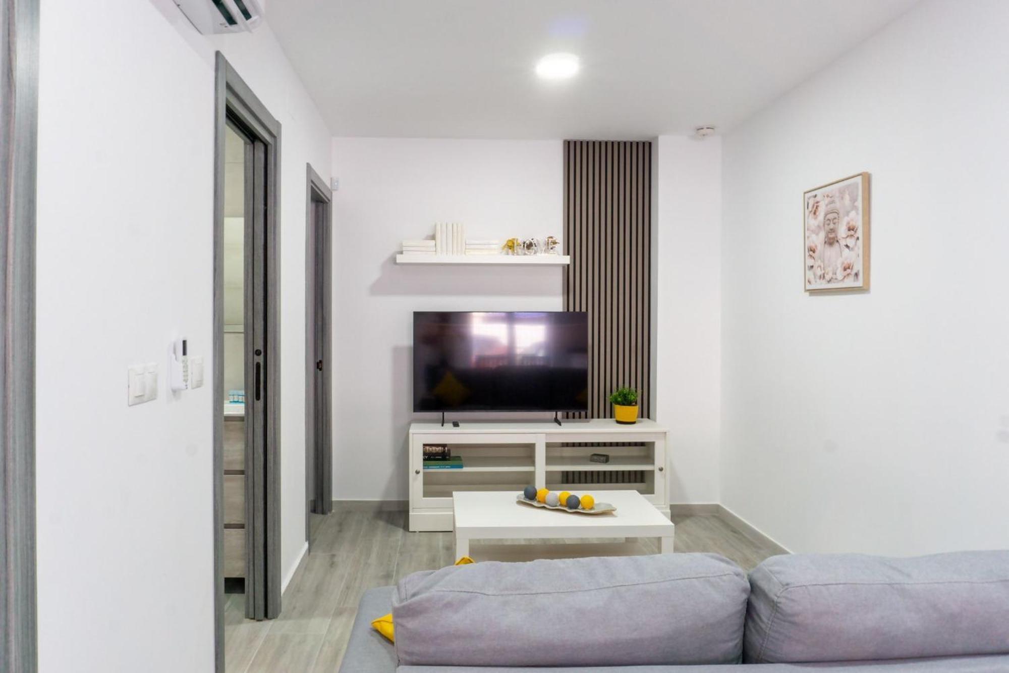 Appartamento Benahavis Iii Airport *