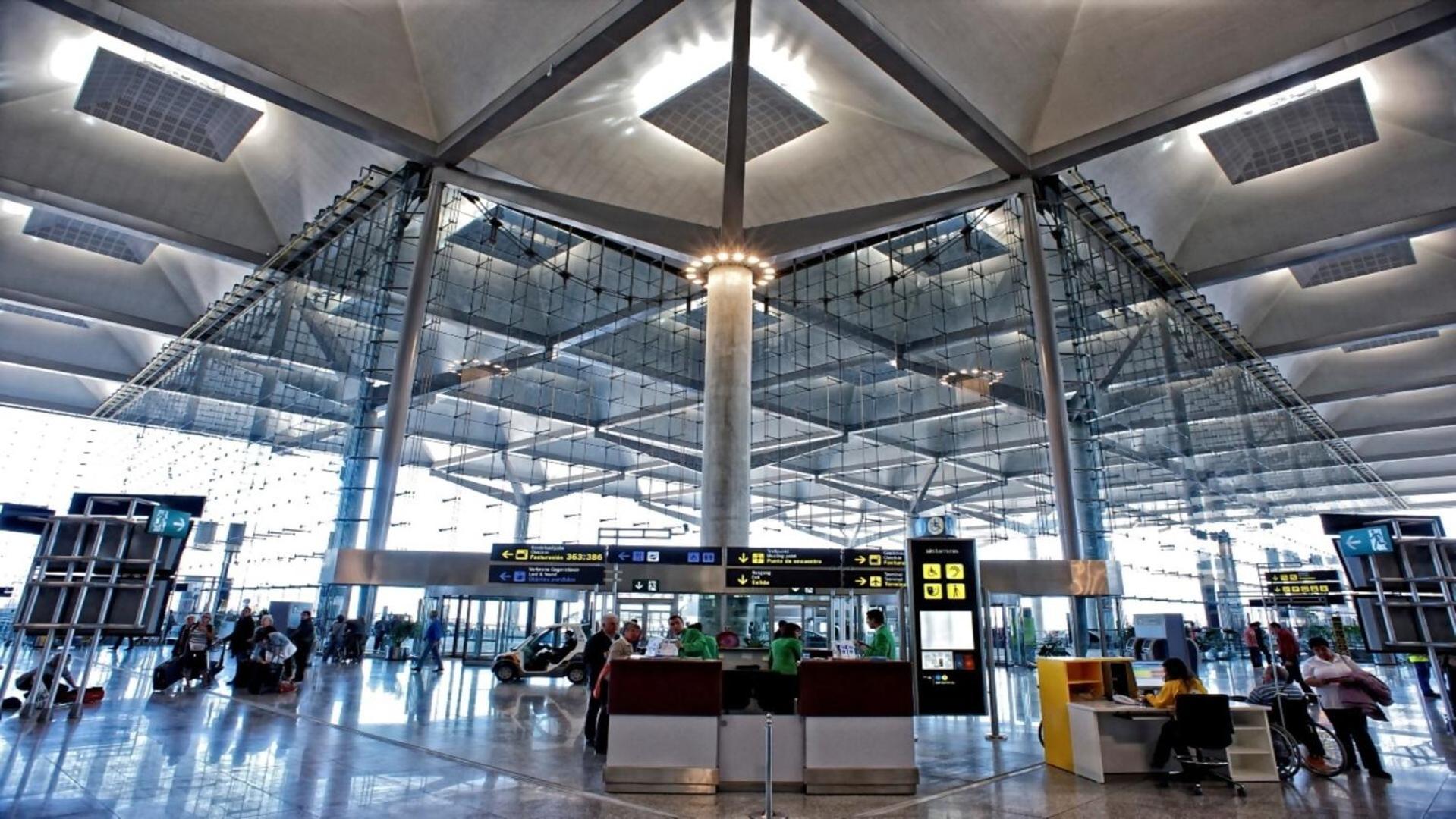 Benahavis Iii Airport * Málaga