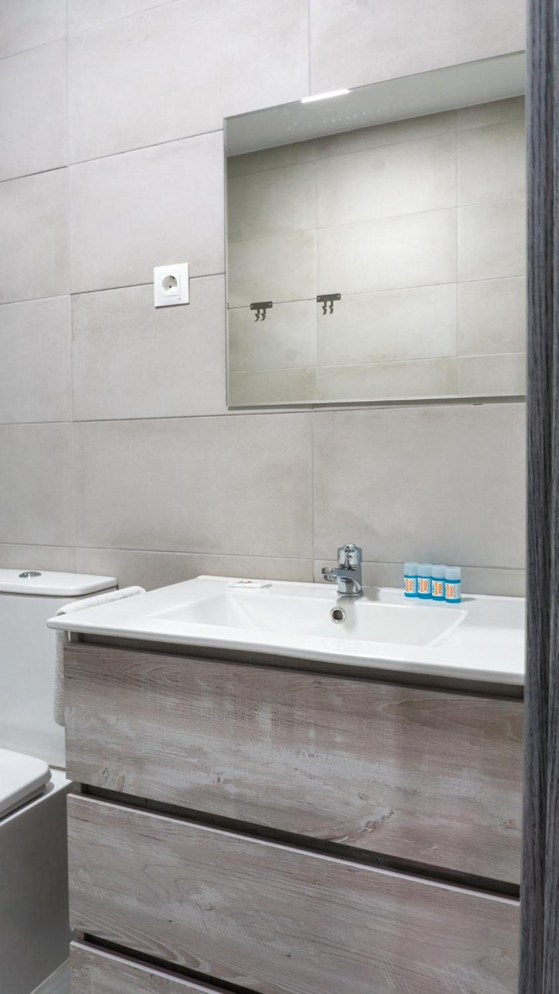 Apartment Benahavis III Airport Malaga