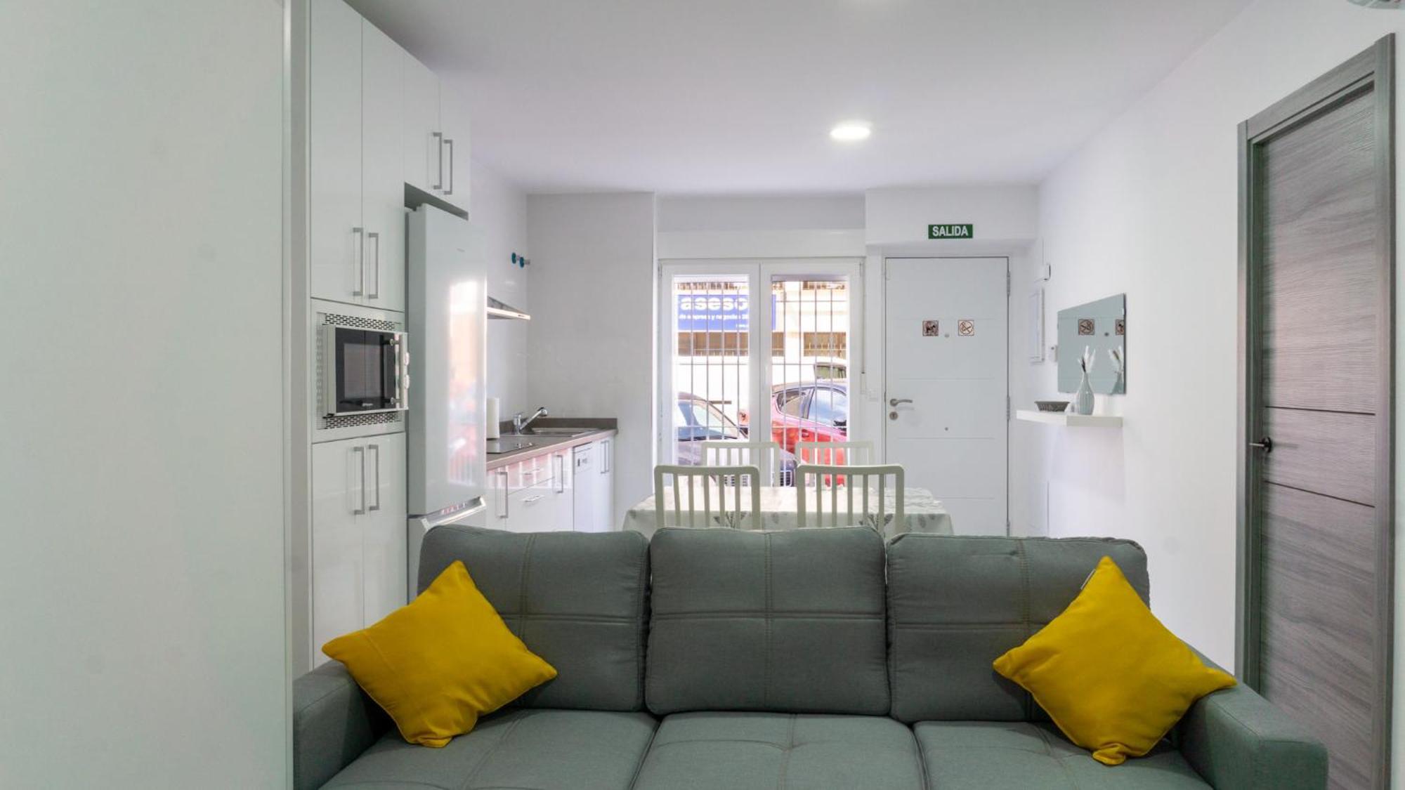 Apartment Apartment Benahavis III Airport Malaga *