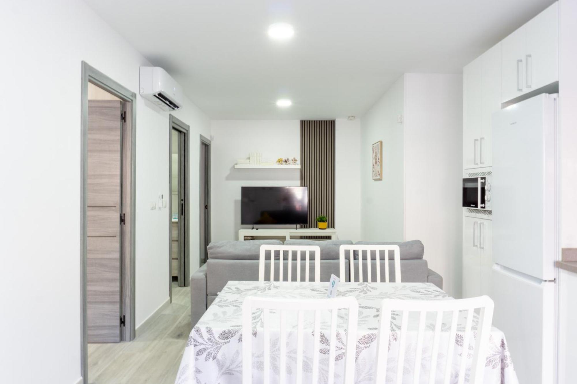 Apartment Benahavis III Airport Malaga Apartment Málaga