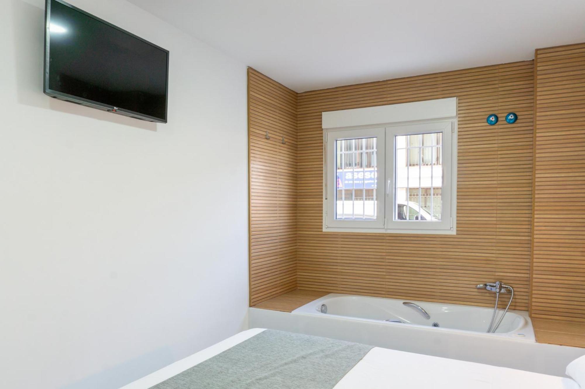Apartment Benahavis III Airport Malaga *