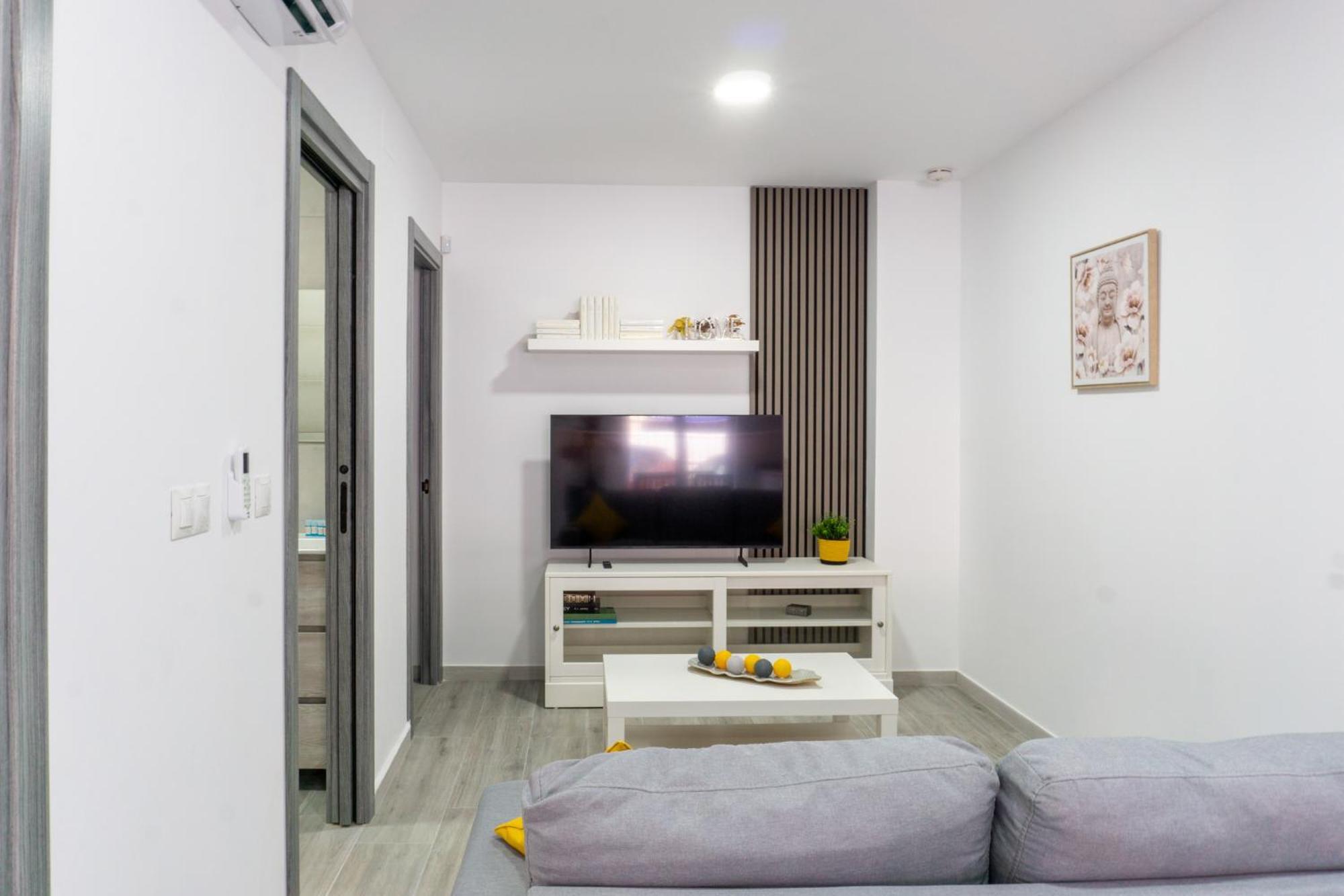 Apartment Benahavis III Airport Malaga *