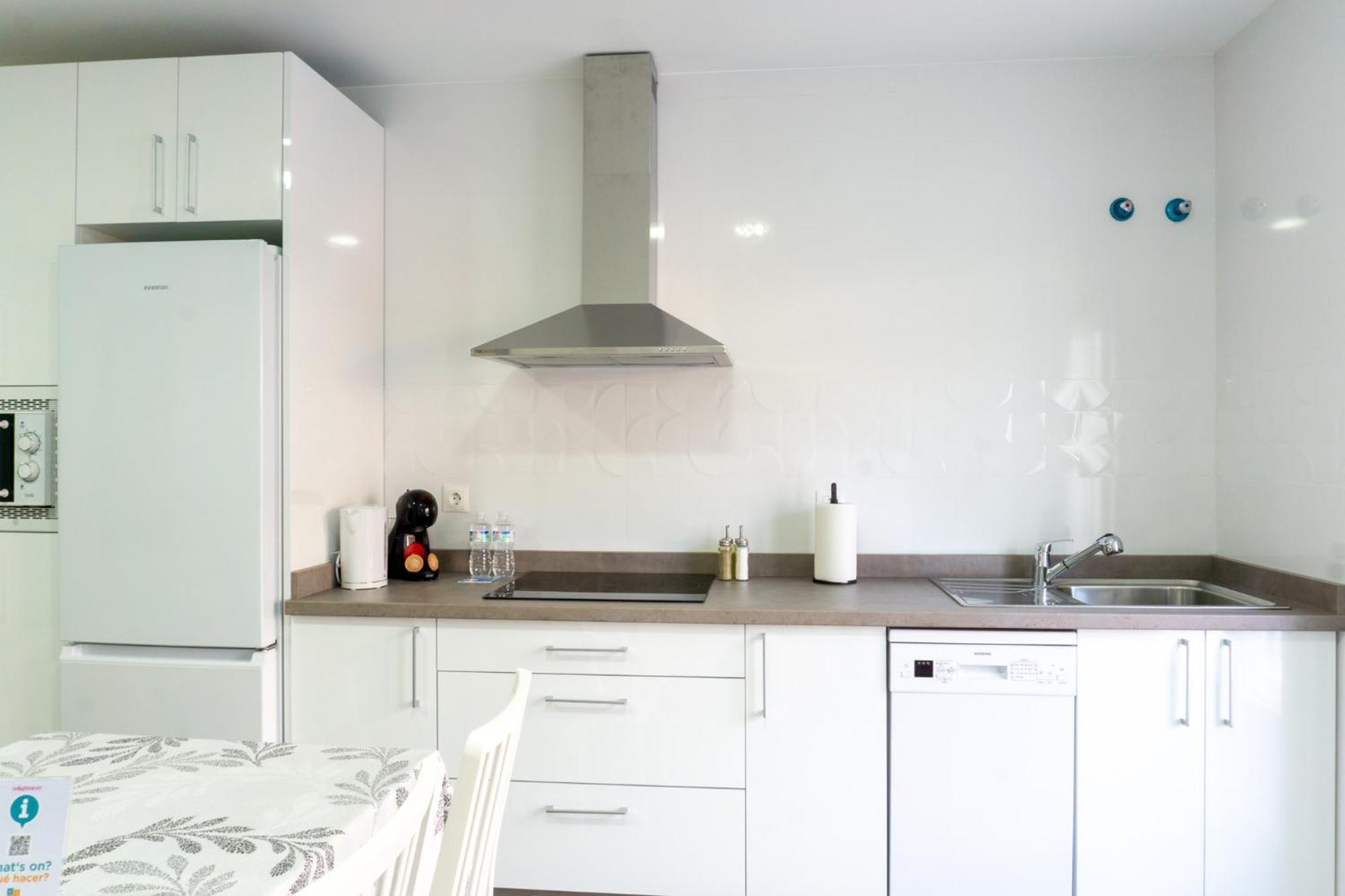 Apartment Benahavis III Airport Malaga *