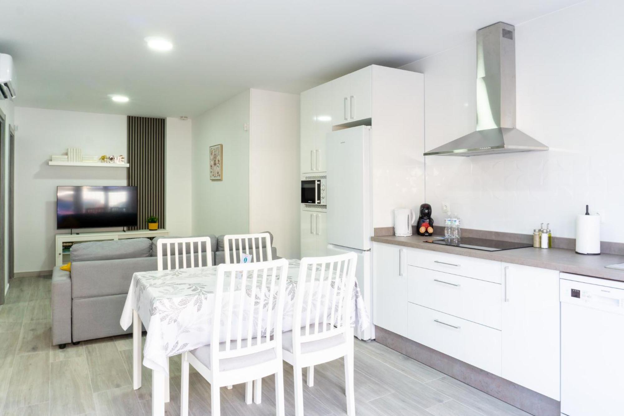 Apartment Apartment Benahavis III Airport Malaga Málaga