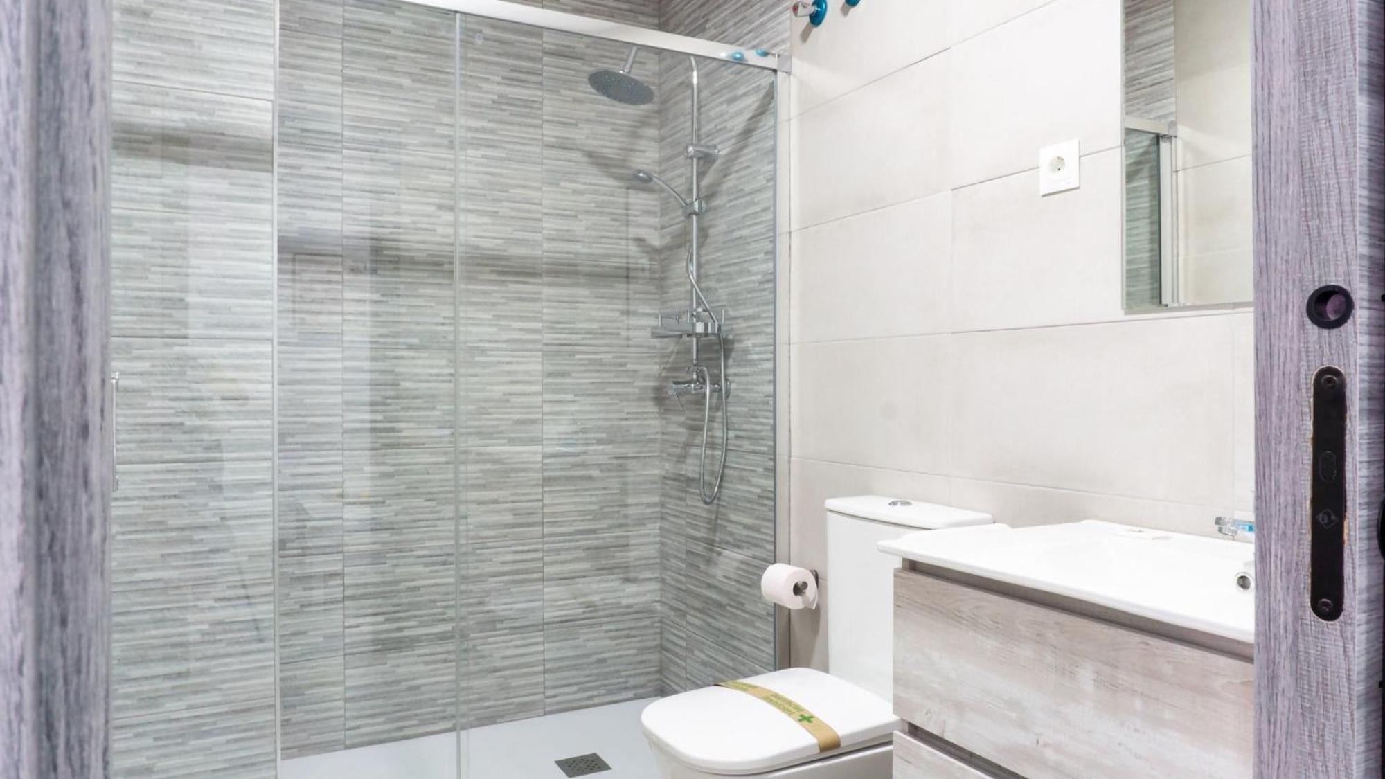 Apartment Benahavis III Airport Malaga Apartment Málaga