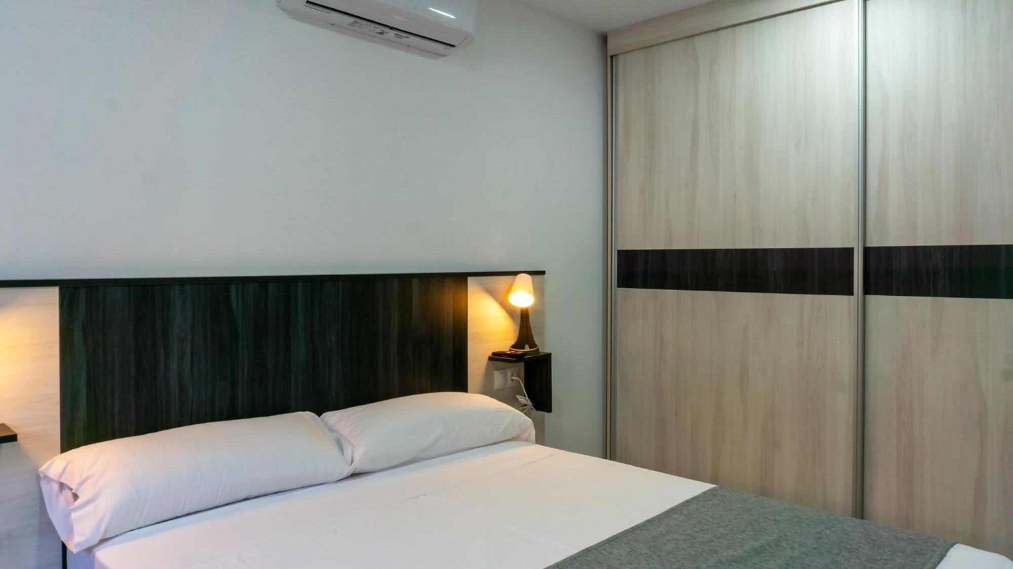 Apartment Benahavis III Airport Malaga Apartment Málaga