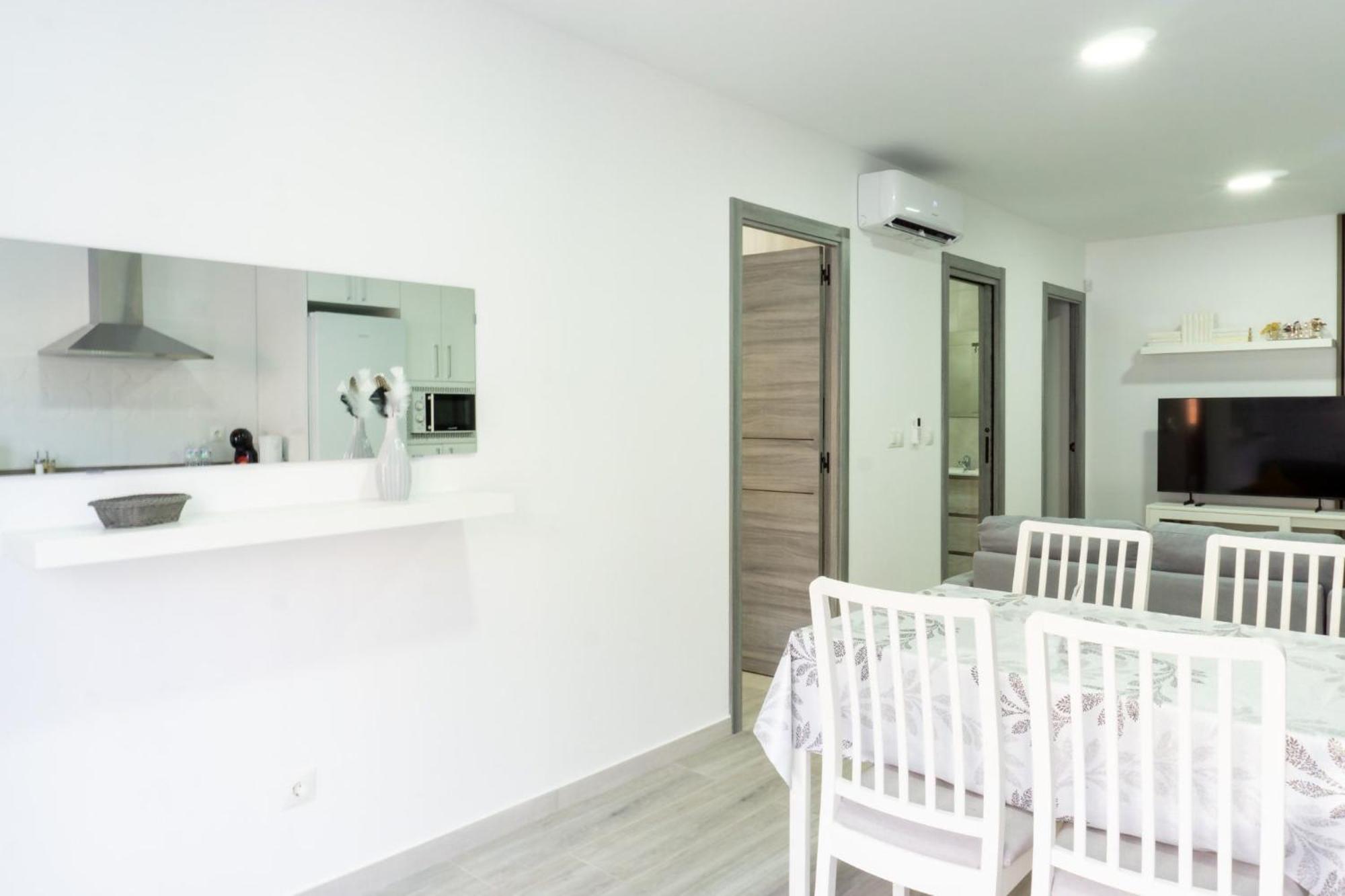 Apartment Benahavis III Airport Malaga Apartment Málaga
